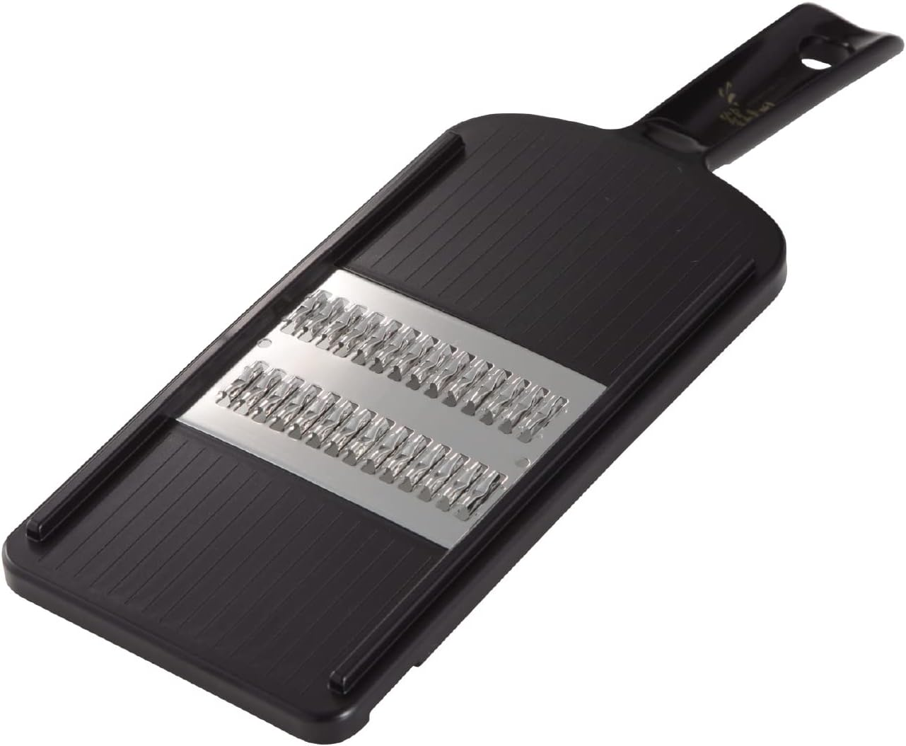 Kai Corporation Kai DH3330 Julienne Seki Magoroku Thin Regular Made in Japan Black image number 1