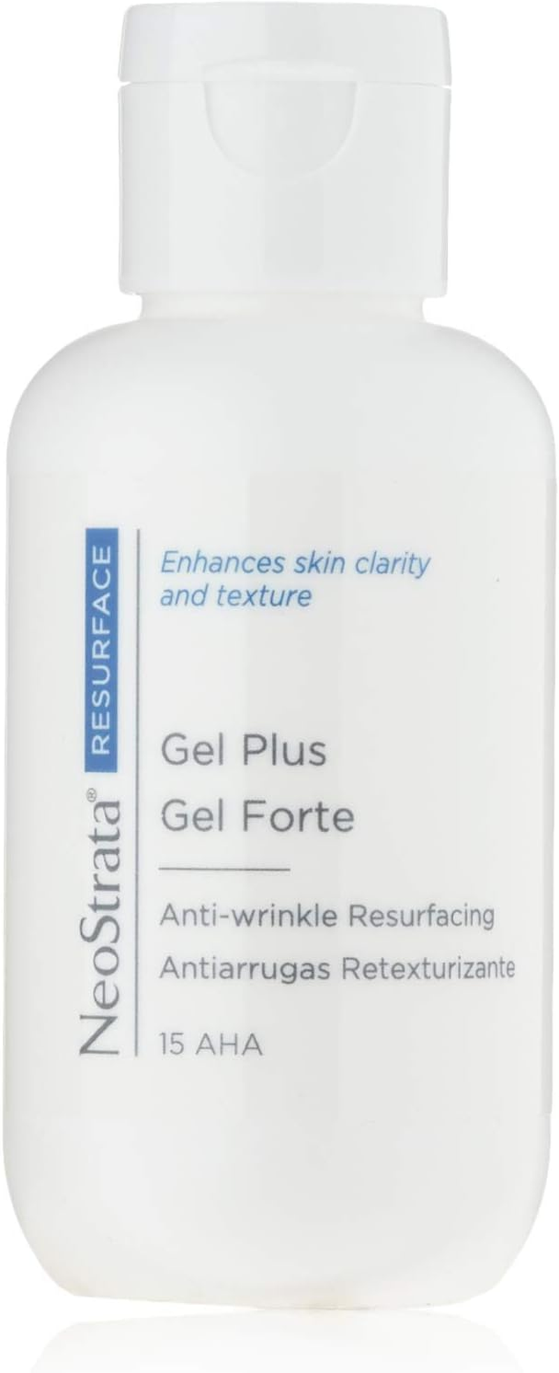 Exfoliating Facial Gel Neostrata Resurface Forte (100 Ml) image number 5