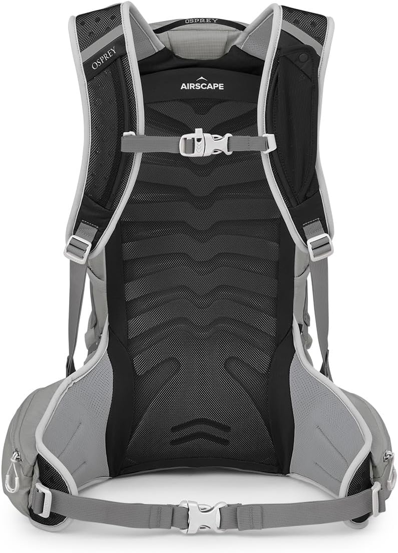 Osprey Talon Earth 22L Unisex Hiking Backpack image number 1