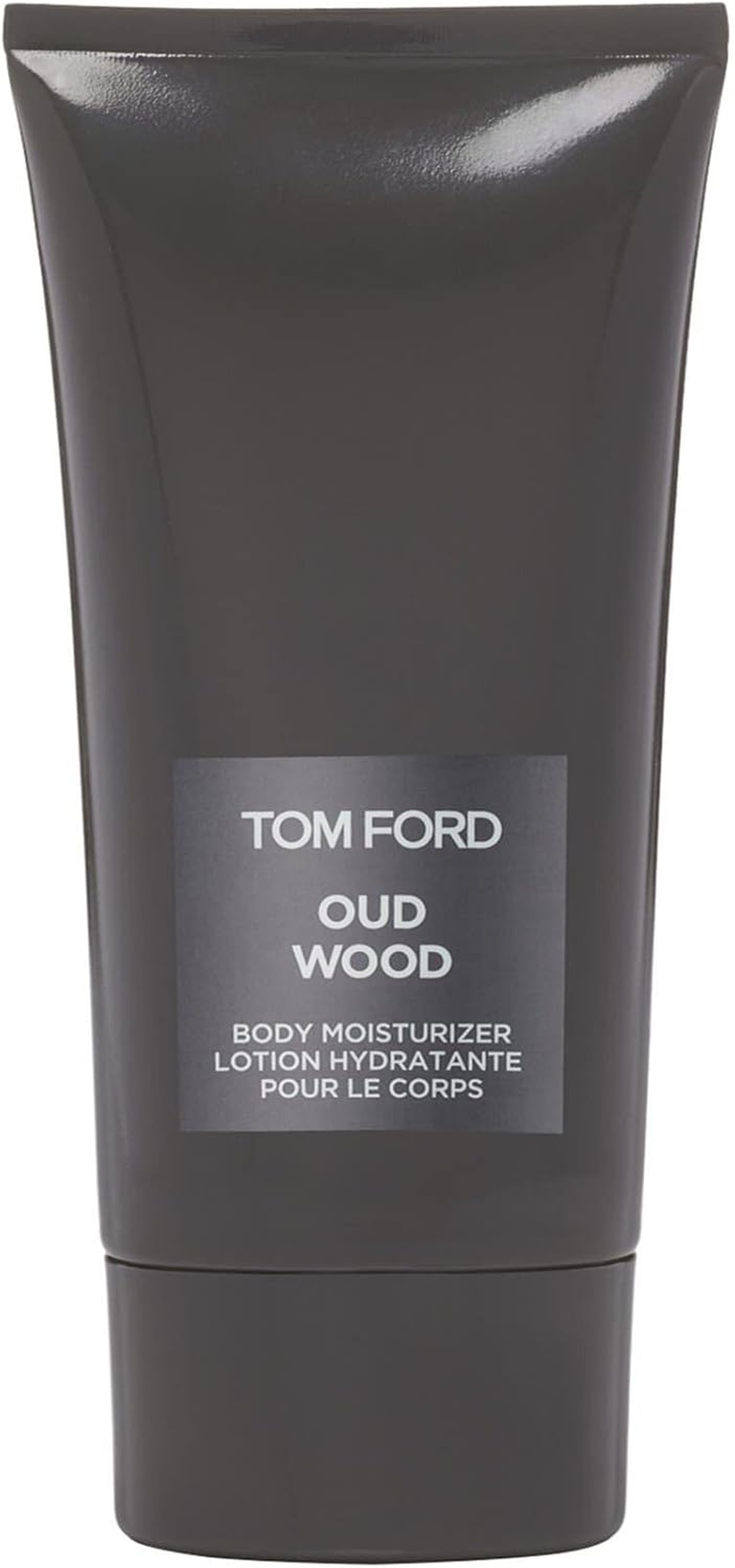 Tom Ford Private Blend Oud Wood Body Moisturizer 150Ml