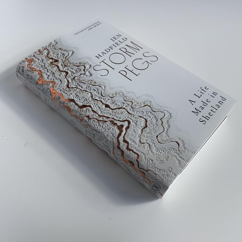 Storm Pegs: a Life Made on Shetland image number 3