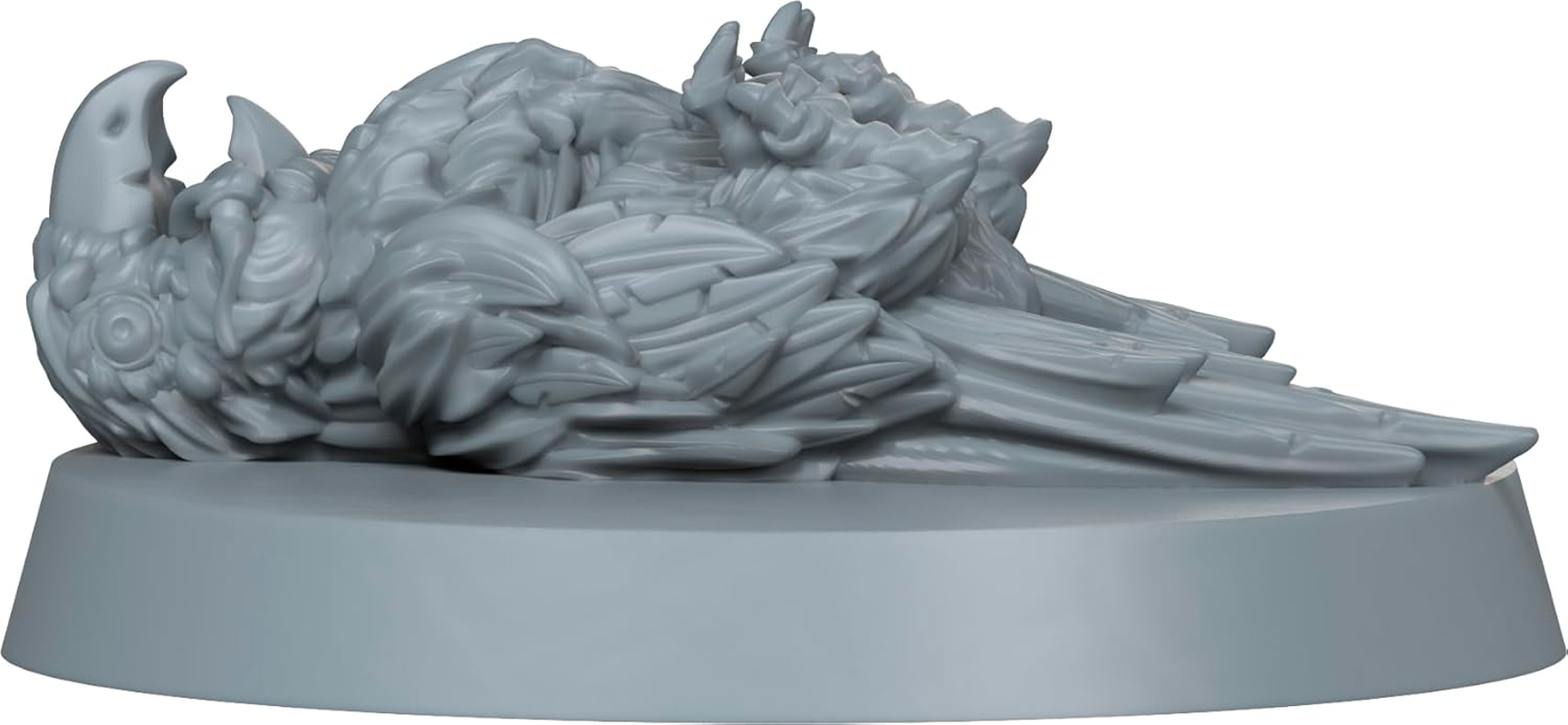 CMON Zombicide 2Nd Edition Monty Python'S Flying Circus: a Rather Silly Expansion image number 3