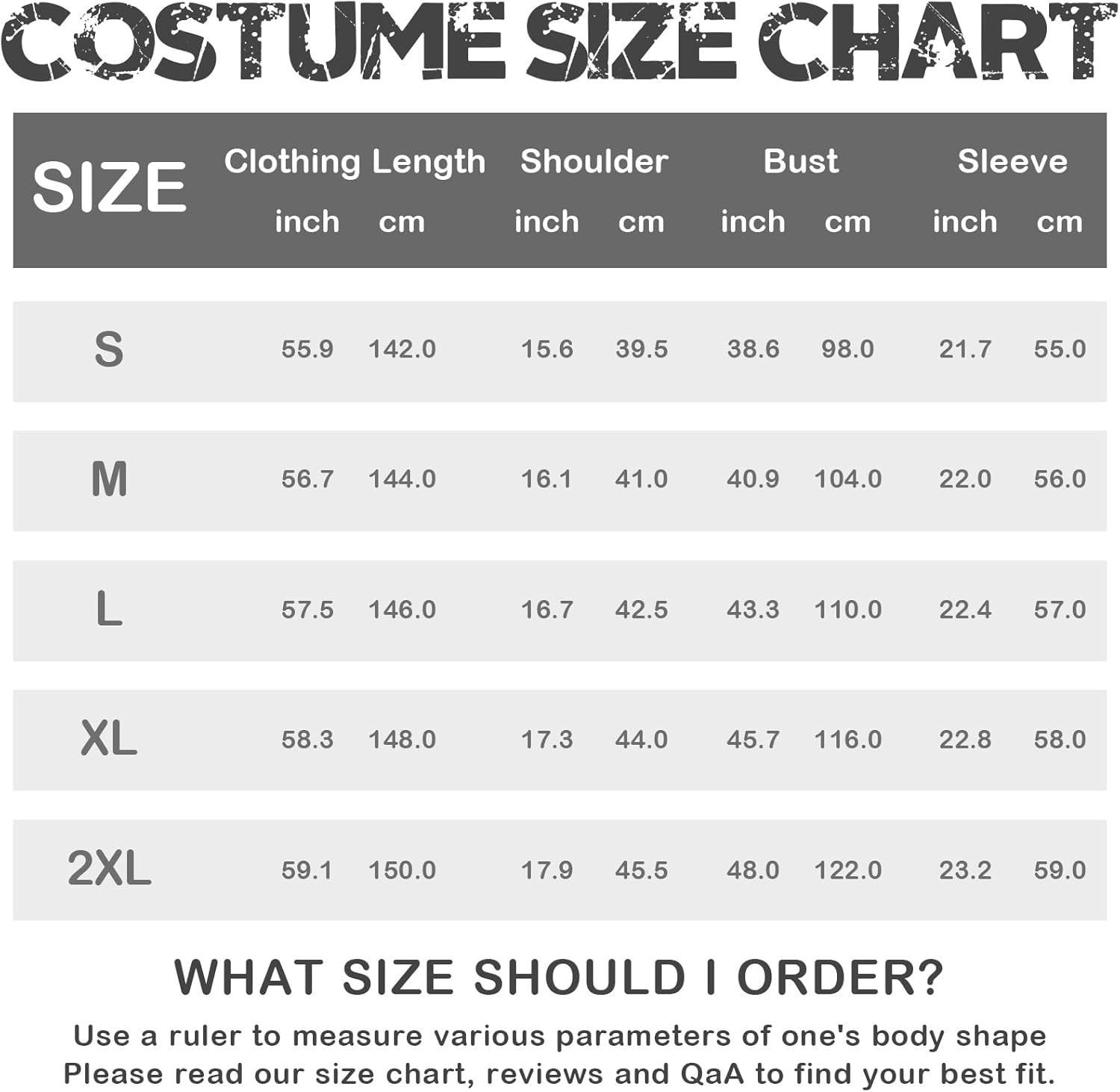 Plague Doctor Costume Set,Plague Doctor Costume Men'S Outfit,Medieval Plague Doctor Outfit,Carnival Halloween Costume for Adults image number 6