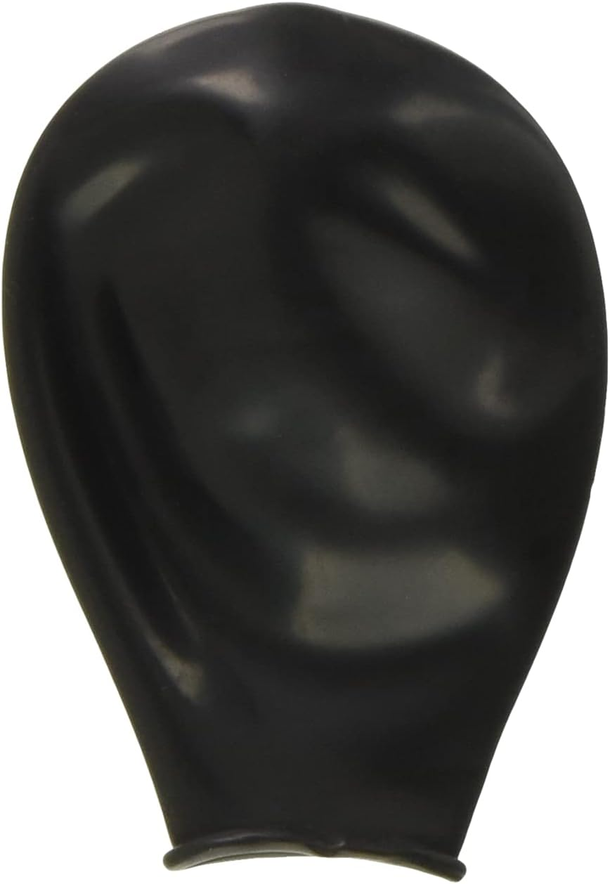 PAWZ Rubber Dog Boots Japanese Limited Package Black XS Size X 12 Pieces image number 2