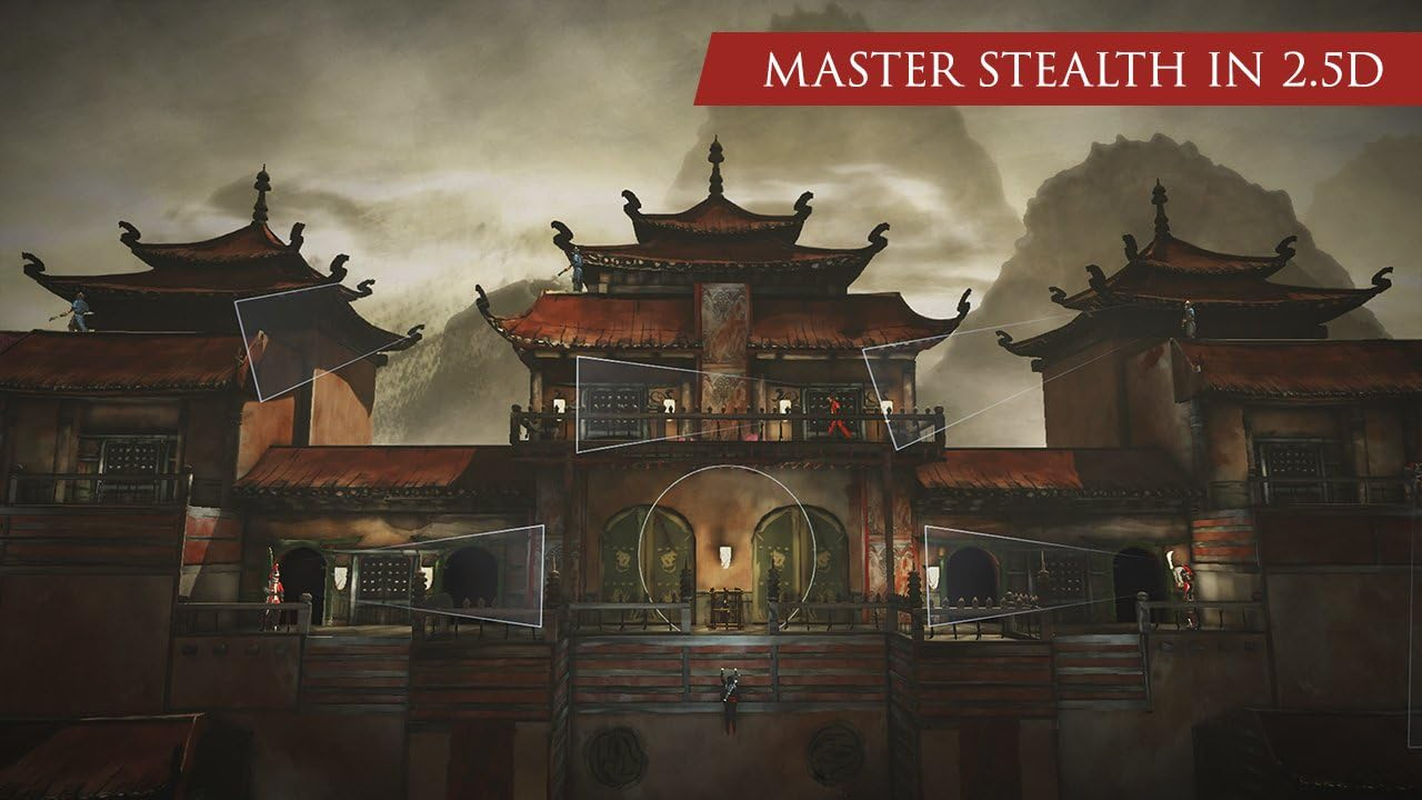 Assassin'S Creed Chronicles - Playstation 4 Standard Edition image number 5