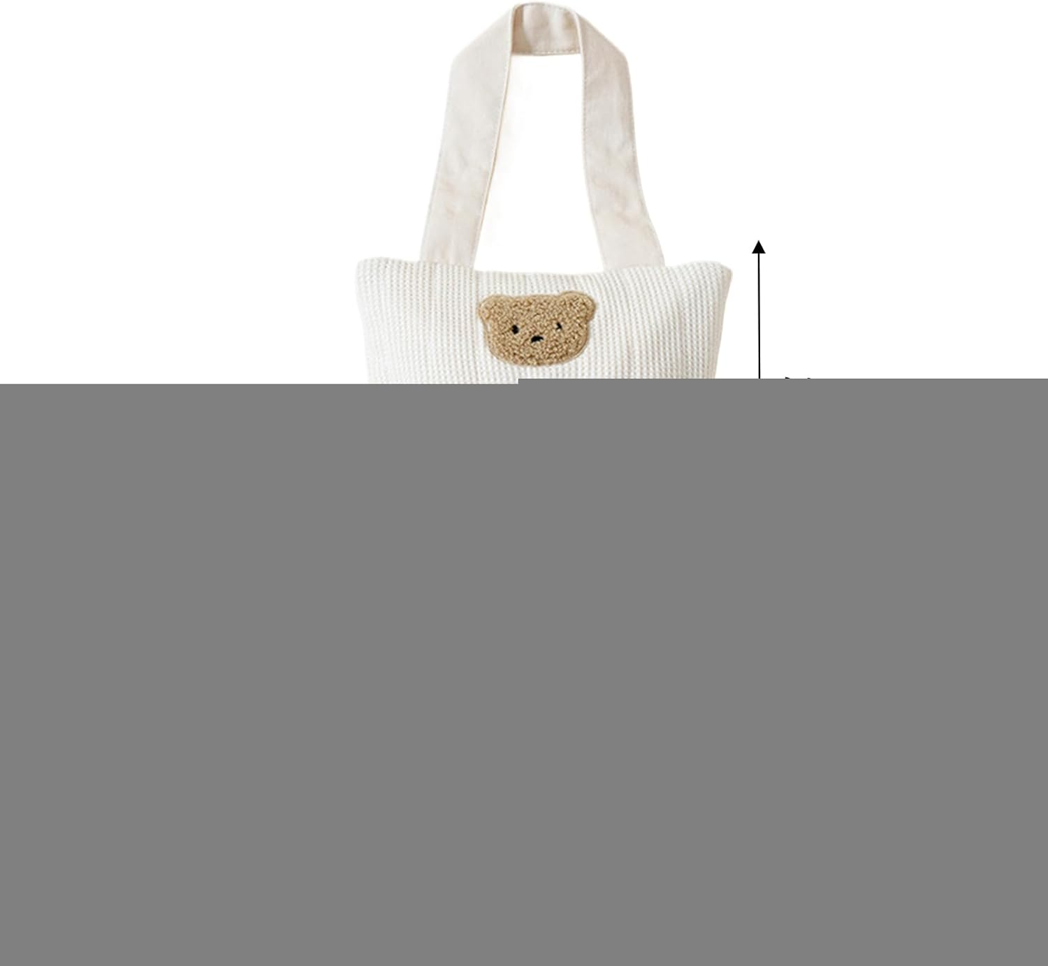 Baby Wipes Dispenser | Pull Wipes Dispenser | Portable Container Hangable Bag for Travel Storage Bathroom Kitchen Home Wall Organizing image number 5