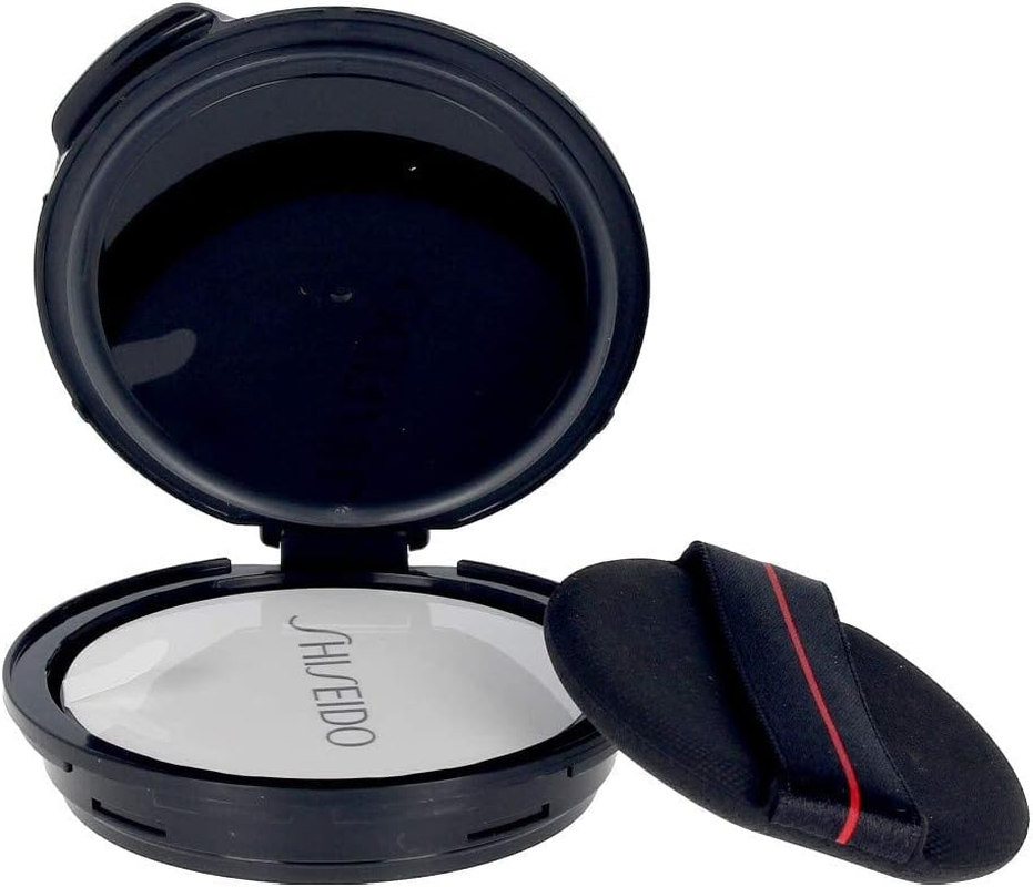 Shiseido Synchro Skin Self-Refreshing Cushion Compact, 140 Porcelain, 13 G