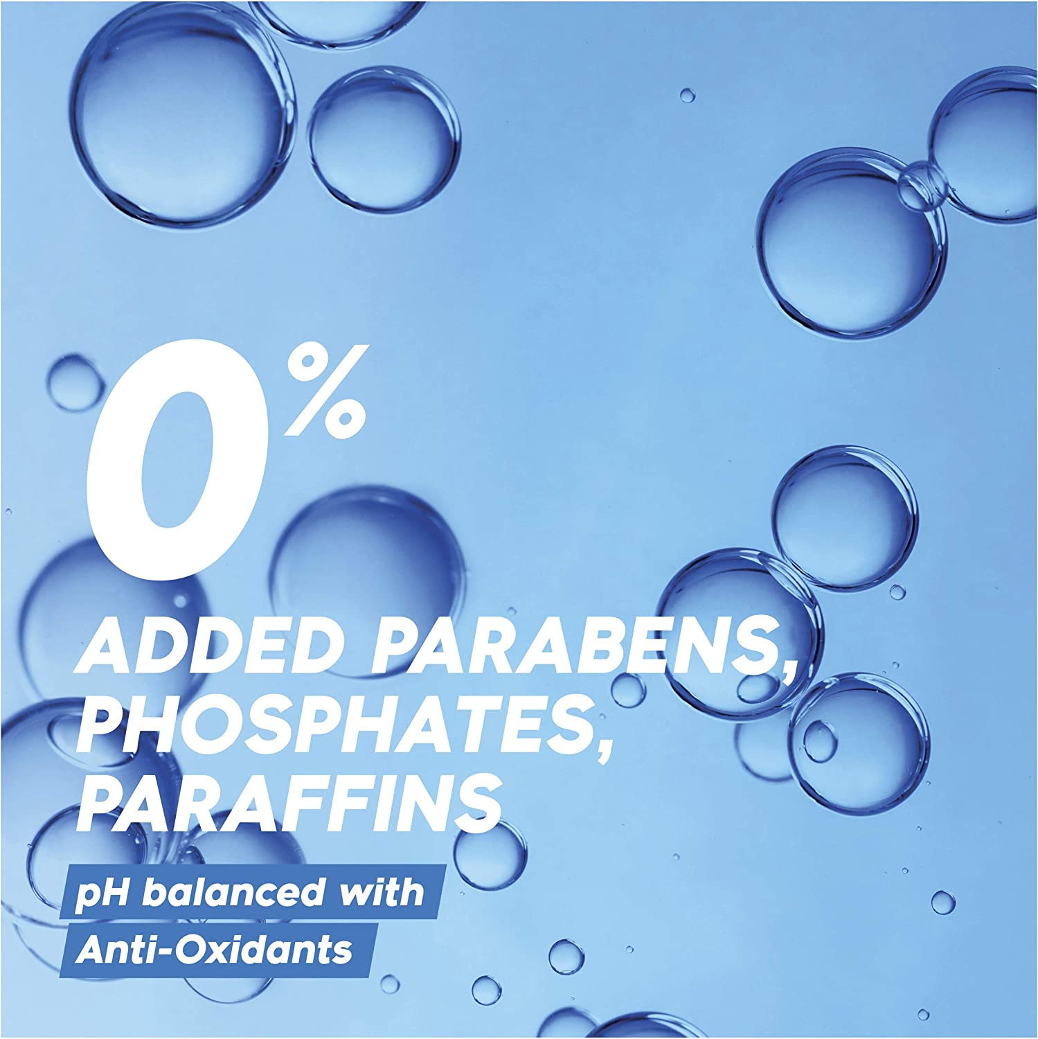 Head & Shoulders Clean Balanced anti Dandruff Shampoo 660Ml (Pack of 1) image number 6