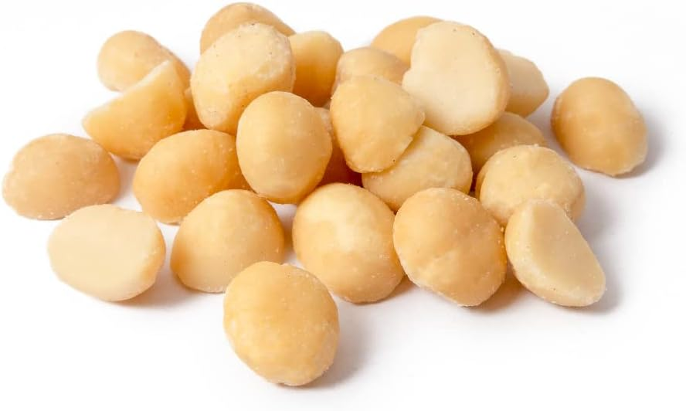 J.C.'S Quality Foods Natural Macadamias 100G image number 3