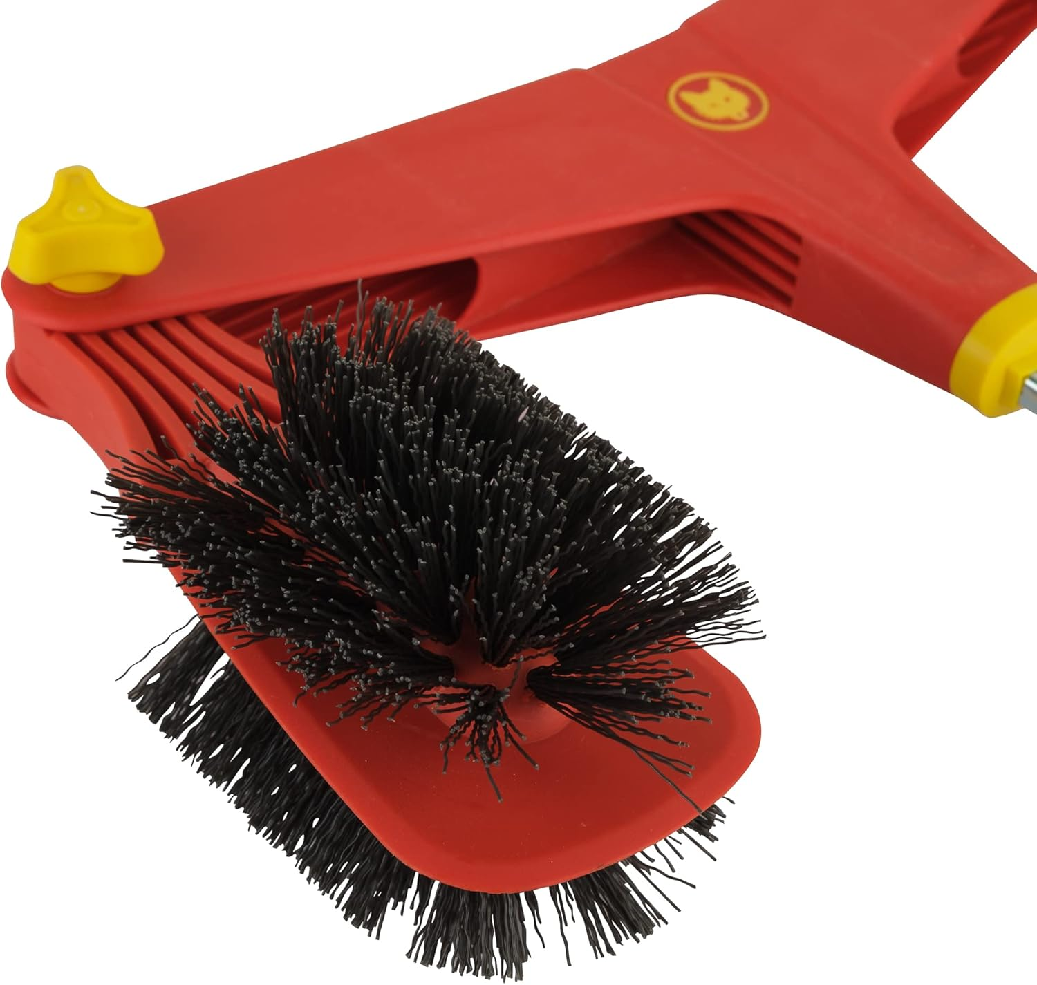 WOLF Garten Gutter Cleaner GC-M, 23.5 X 35.5 X 10 Cm, Red image number 4