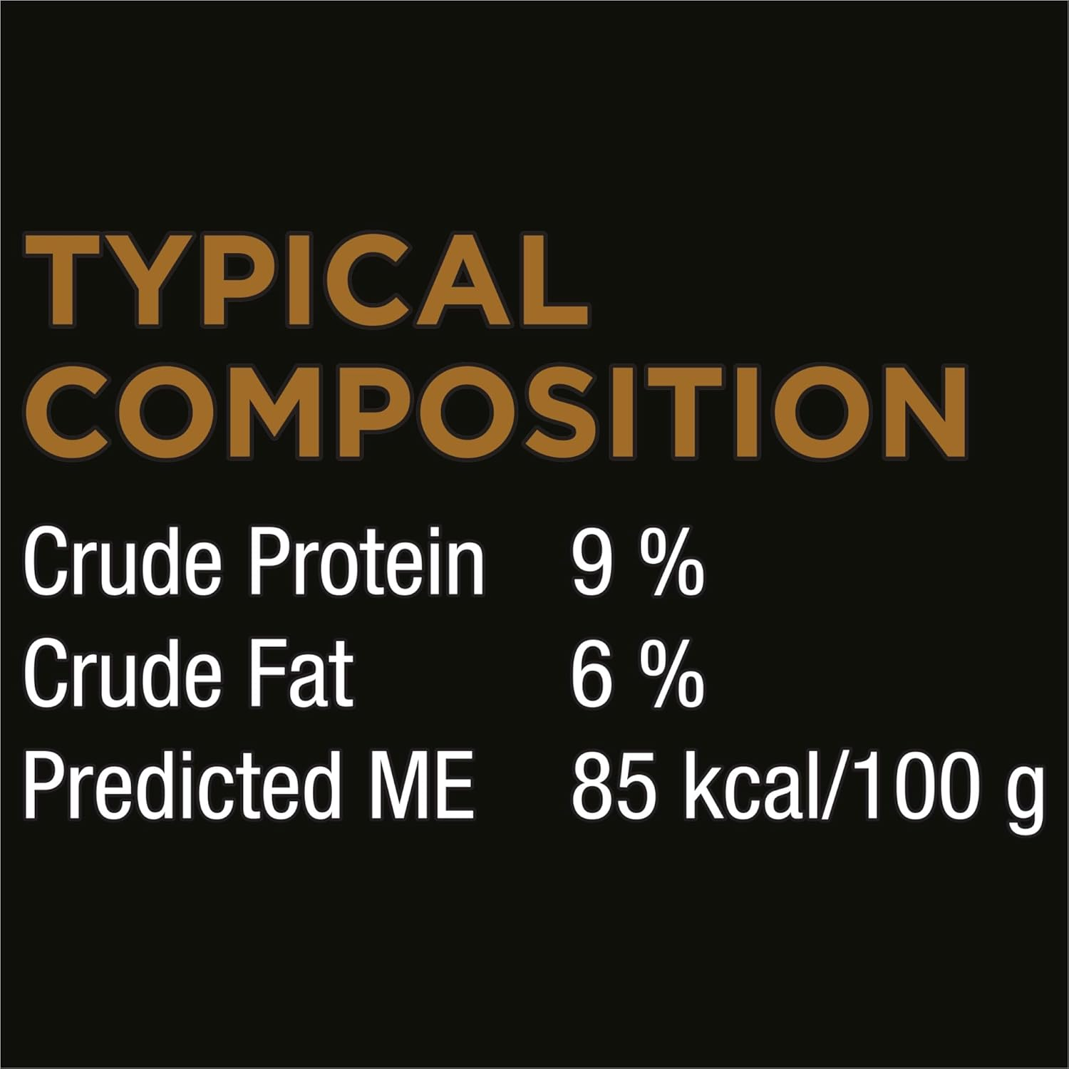 Dine Kitten Classic Collection Wet Cat Food Tender Chicken 85G Tray, 14 Pack image number 2