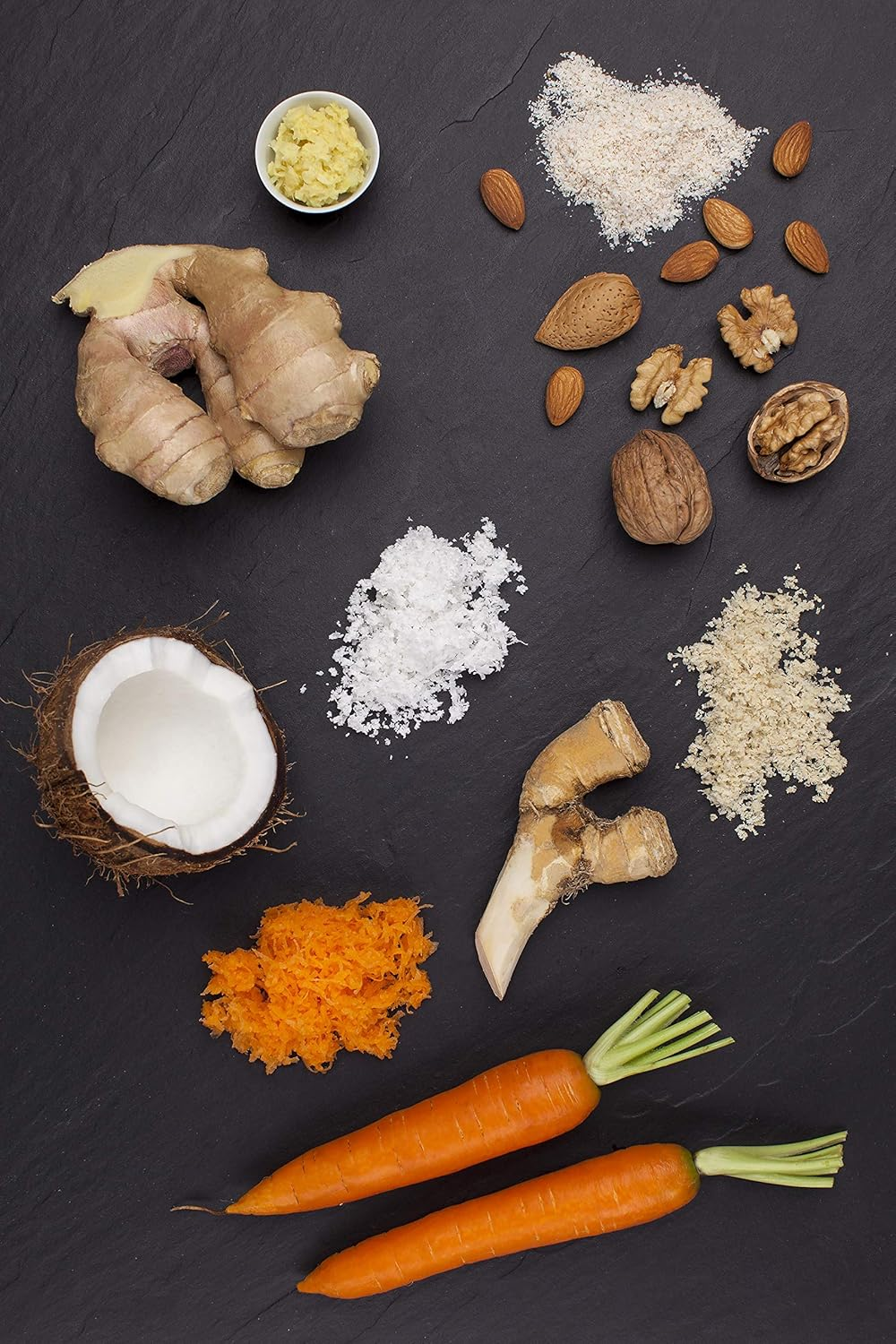 Microplane Coarse Grater, Black/Silver image number 5