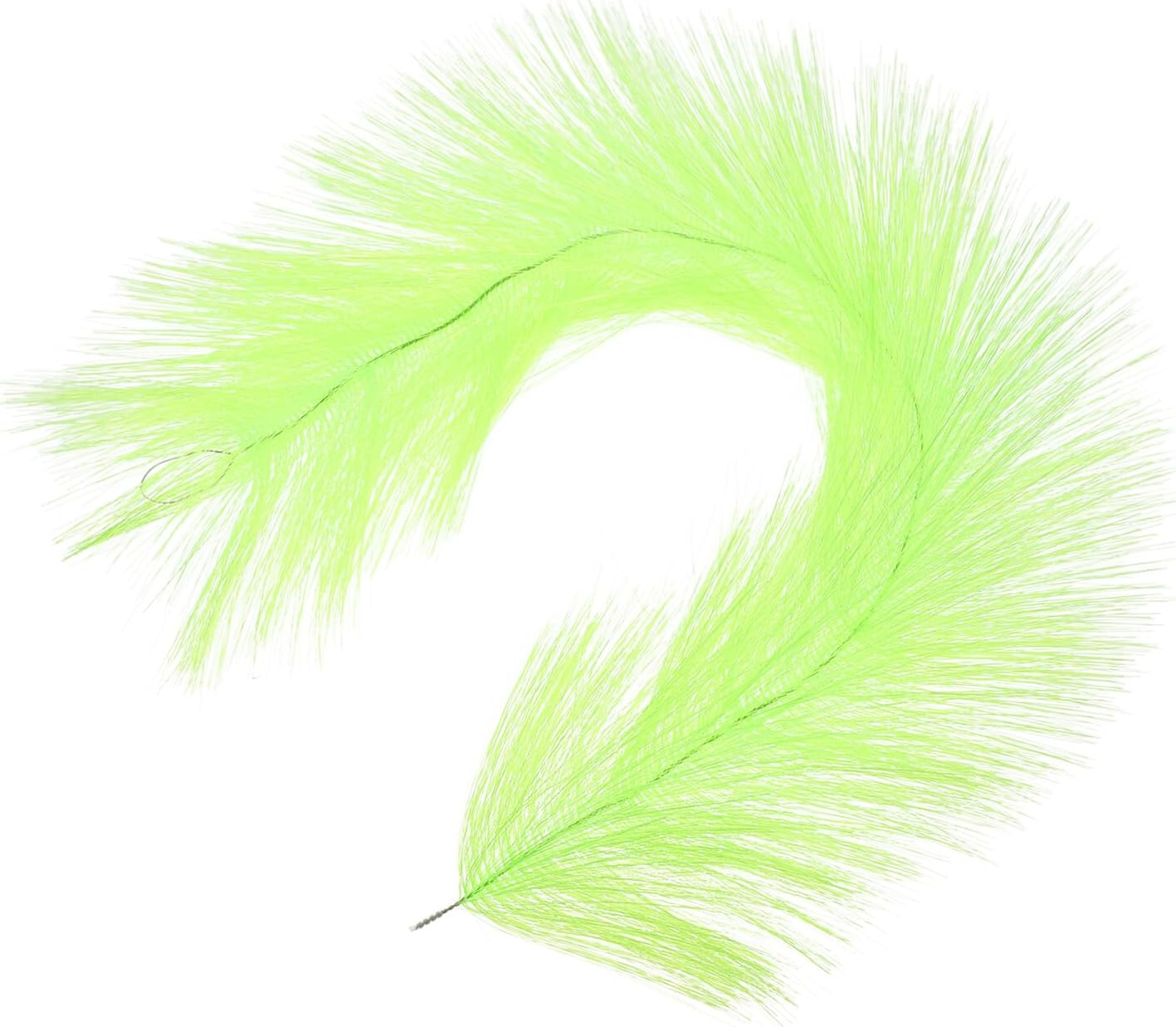 CORHAD Sturdy Fish Breeding Grass Brush for Aquarium Spawning Hatchery Realistic Decorative Floating Grass for Fish Egg Laying and Aquatic Pets Safe Habitat image number 3