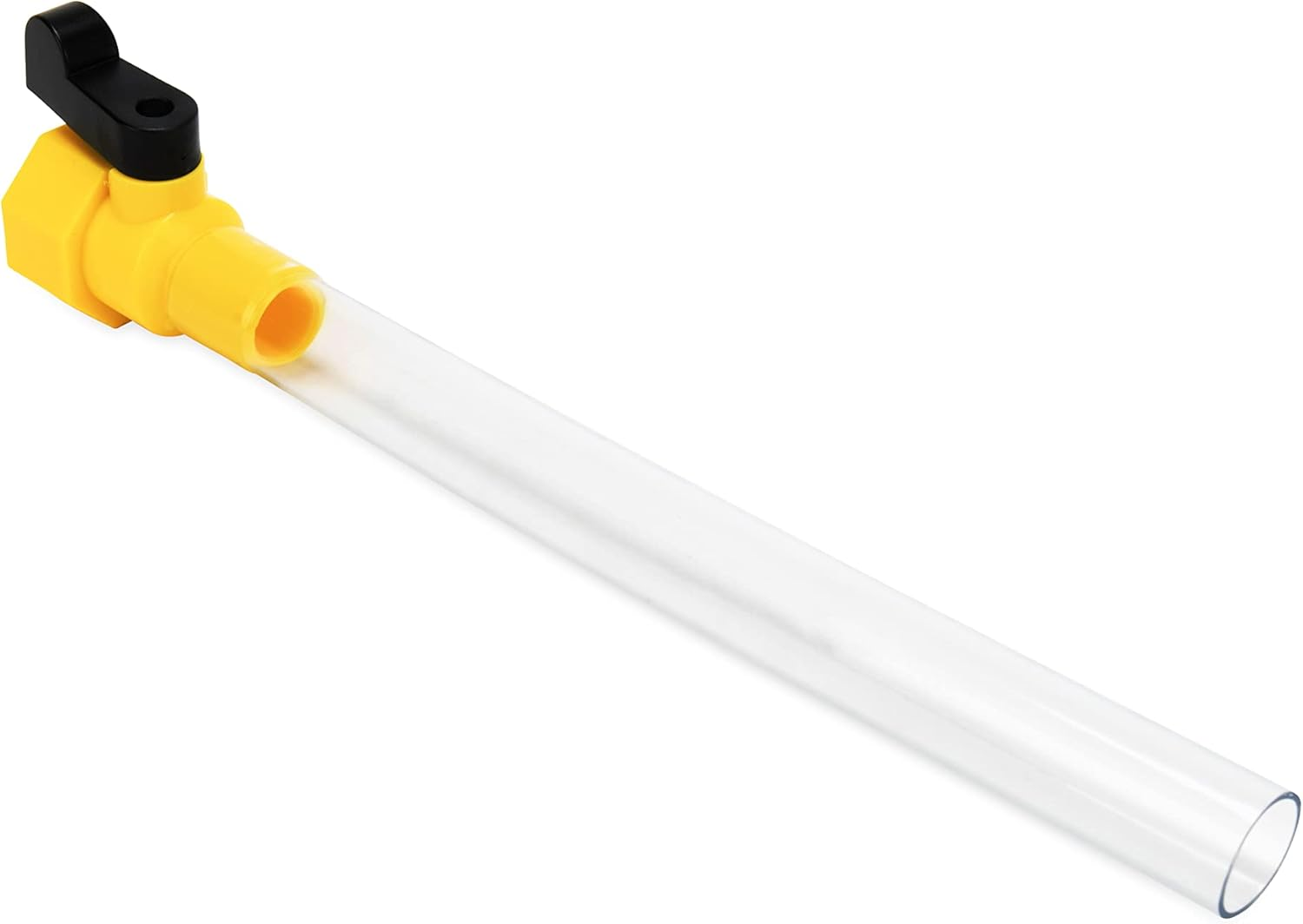 Camco 40003 RV Water Tank Filler with Shutoff Valve image number 5