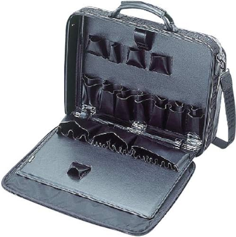Pelican #1010 Micro Case, Clear/Black, One Size image number 5