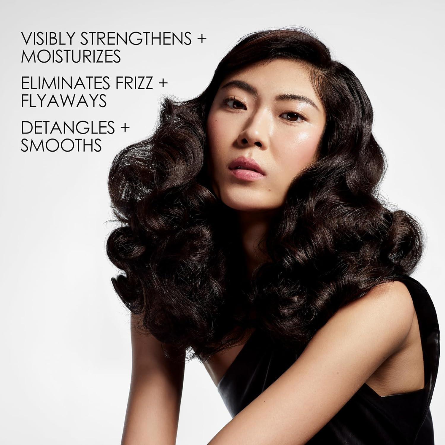 Olaplex No. 5 Bond Maintenance Conditioner, Repairs, Strengthens, & Nourishes All Hair Types, Leaving Hair Feeling Soft & Adds Shine, 1000Ml image number 5