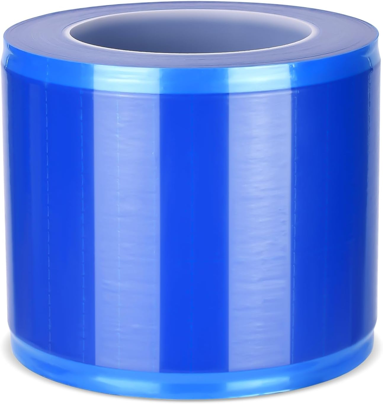 BAMTTOO 1200Pcs Barrier Film Roll Disposable Tattoo Barrier Film Dental Barrier Film Perforated Adhesive Barrier Tape Sheets Tattoo Supplies (Purple)