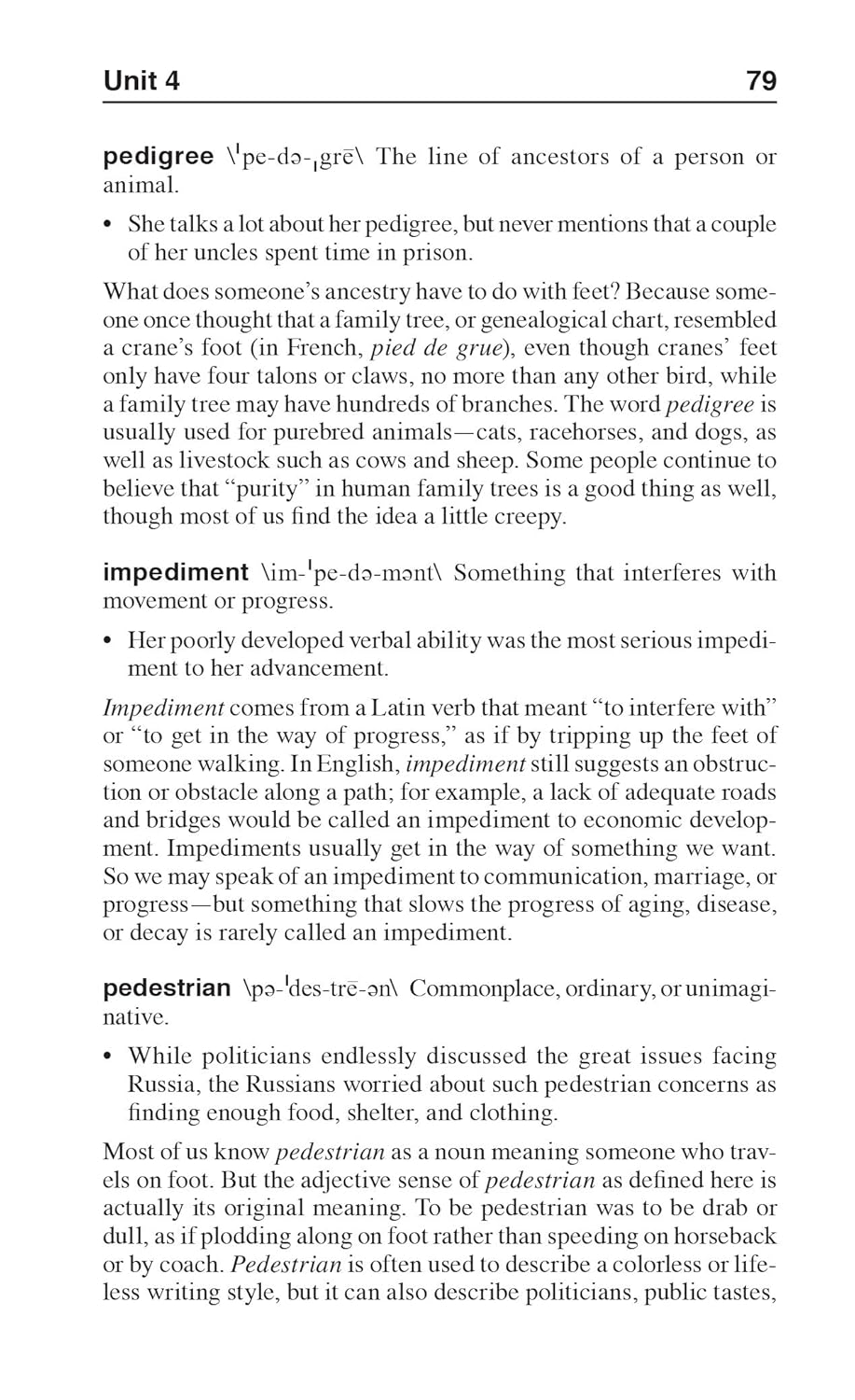 Merriam-Webster'S Vocabulary Builder image number 3