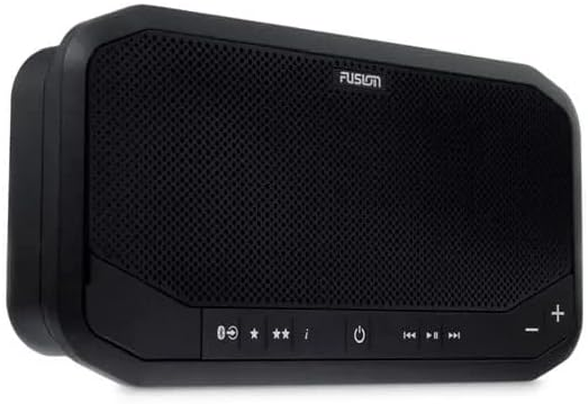 Fusion Outdoor Marine Stereo with Bluetooth image number 2
