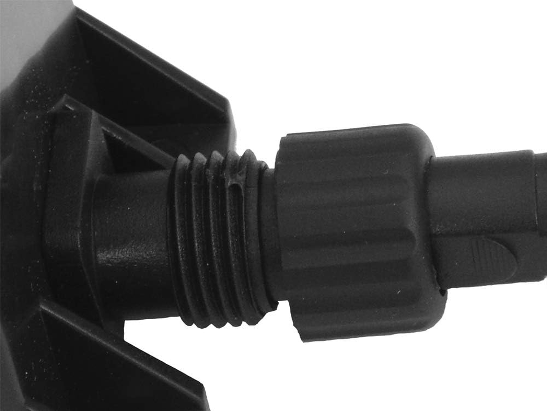 Pondmax Pond Lighting Transformer 30VA (For up to 4 Lights) - 04ST017 image number 1