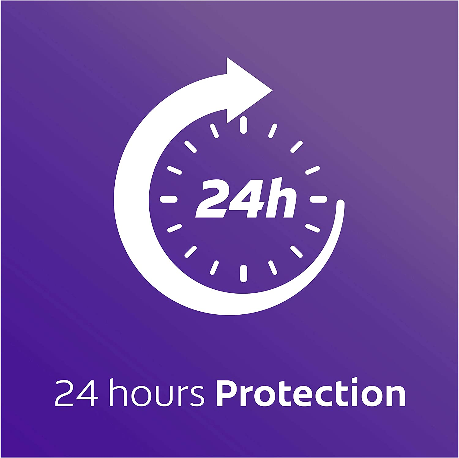 Mennen Lady Speed Stick, Women'S Antiperspirant Deodorant, 45G, Invisible Cool and Fresh Roll On, 24Hr Protection (Pack of 2) image number 6