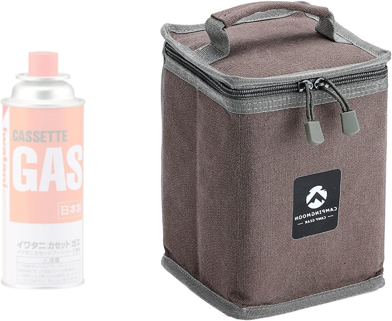 Camping Moon Lantern for OD Cans, Storage Box, Camping Gear, Storage Case