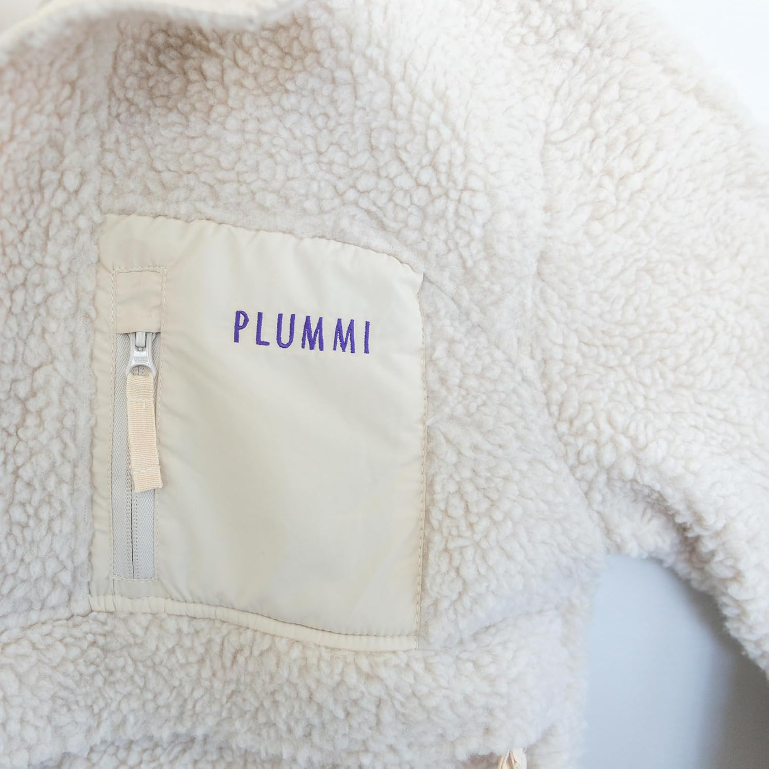 Women'S Maternity and Postpartum Nursing Top Breastfeeding Active Fleece image number 3