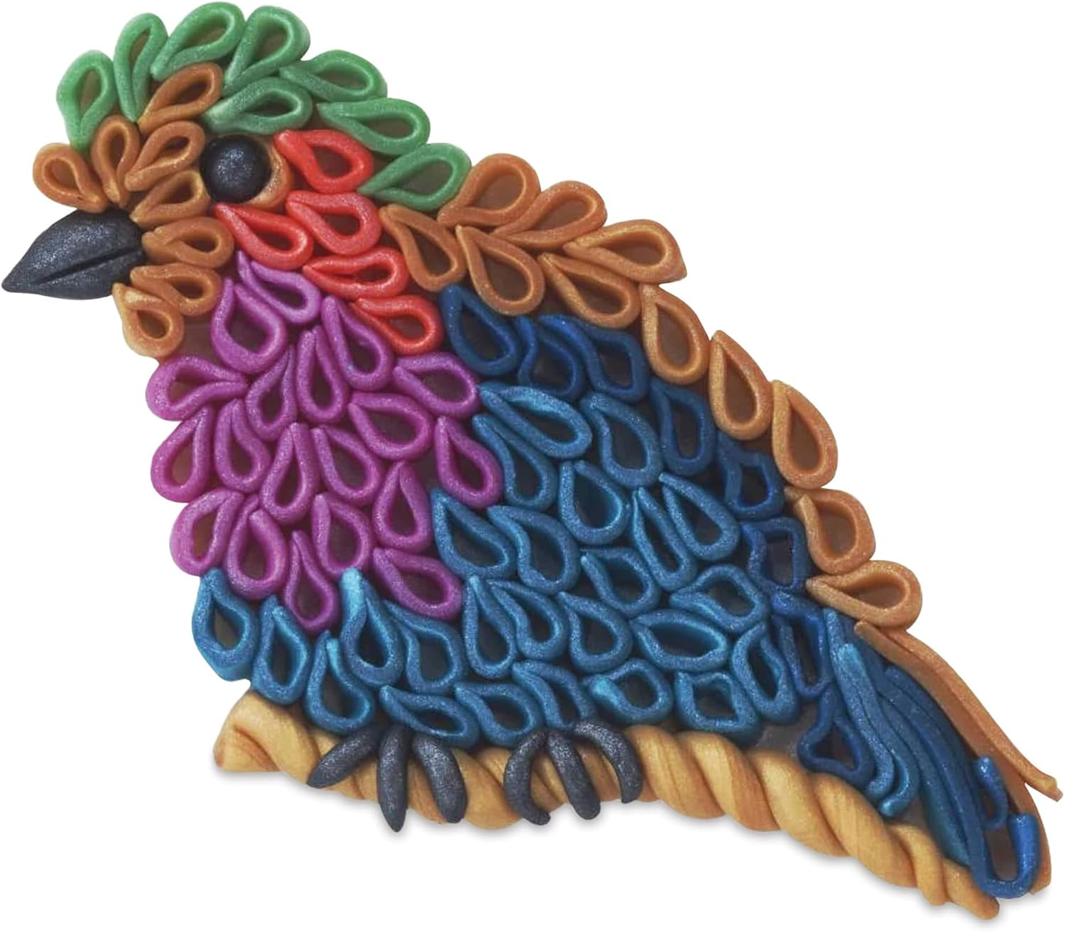 Polyform PEMP-024 Sculpey/Premo- Sampler Pack- 24 Bars X 1Oz Polymer Clay Accessory, Pack of 24 image number 3