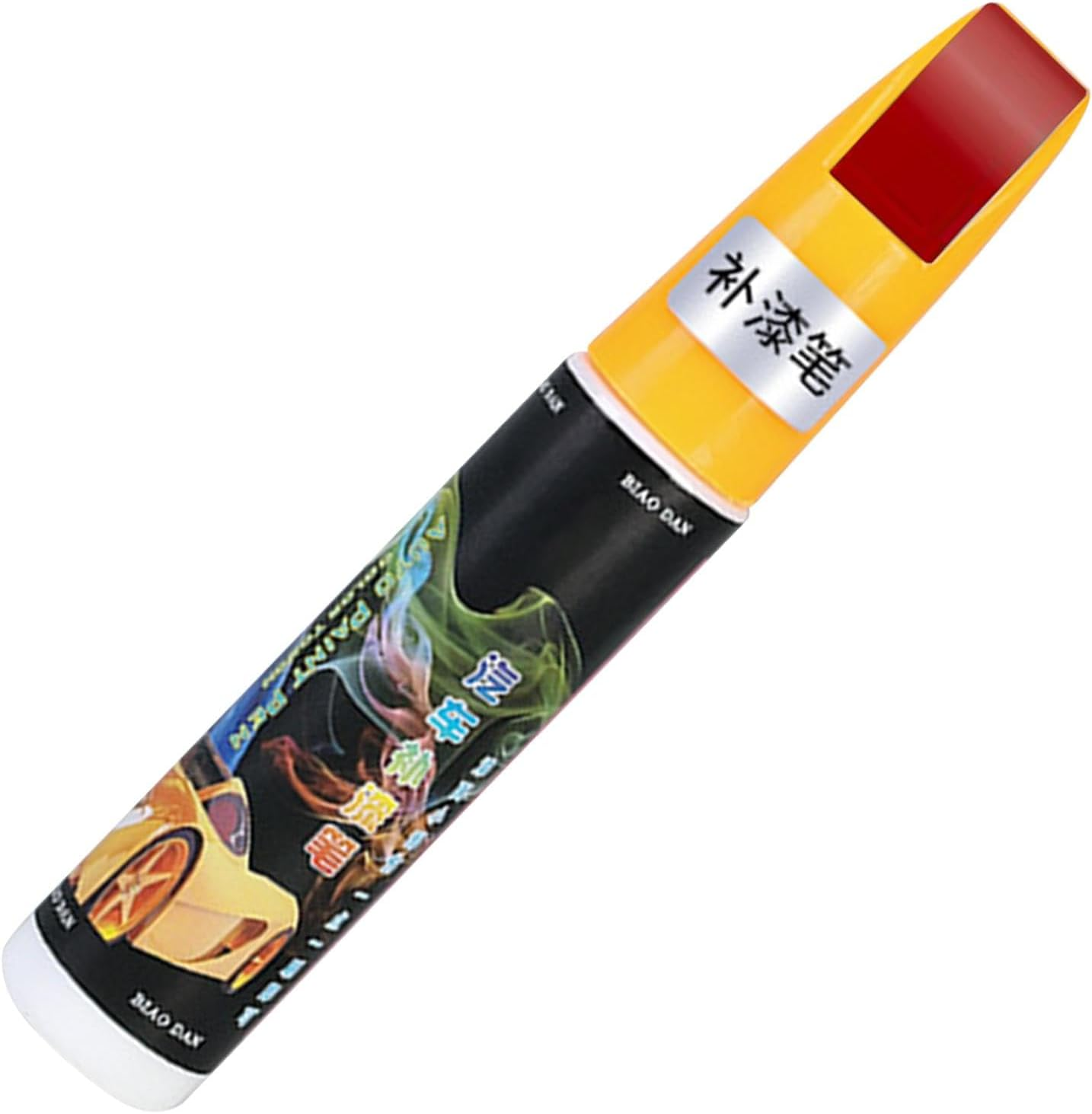 Car Scratch Repair,Automotive Car Repair | Convenient Car Paint, Fill Paint Car Quick & Easy Solution for Various image number 3