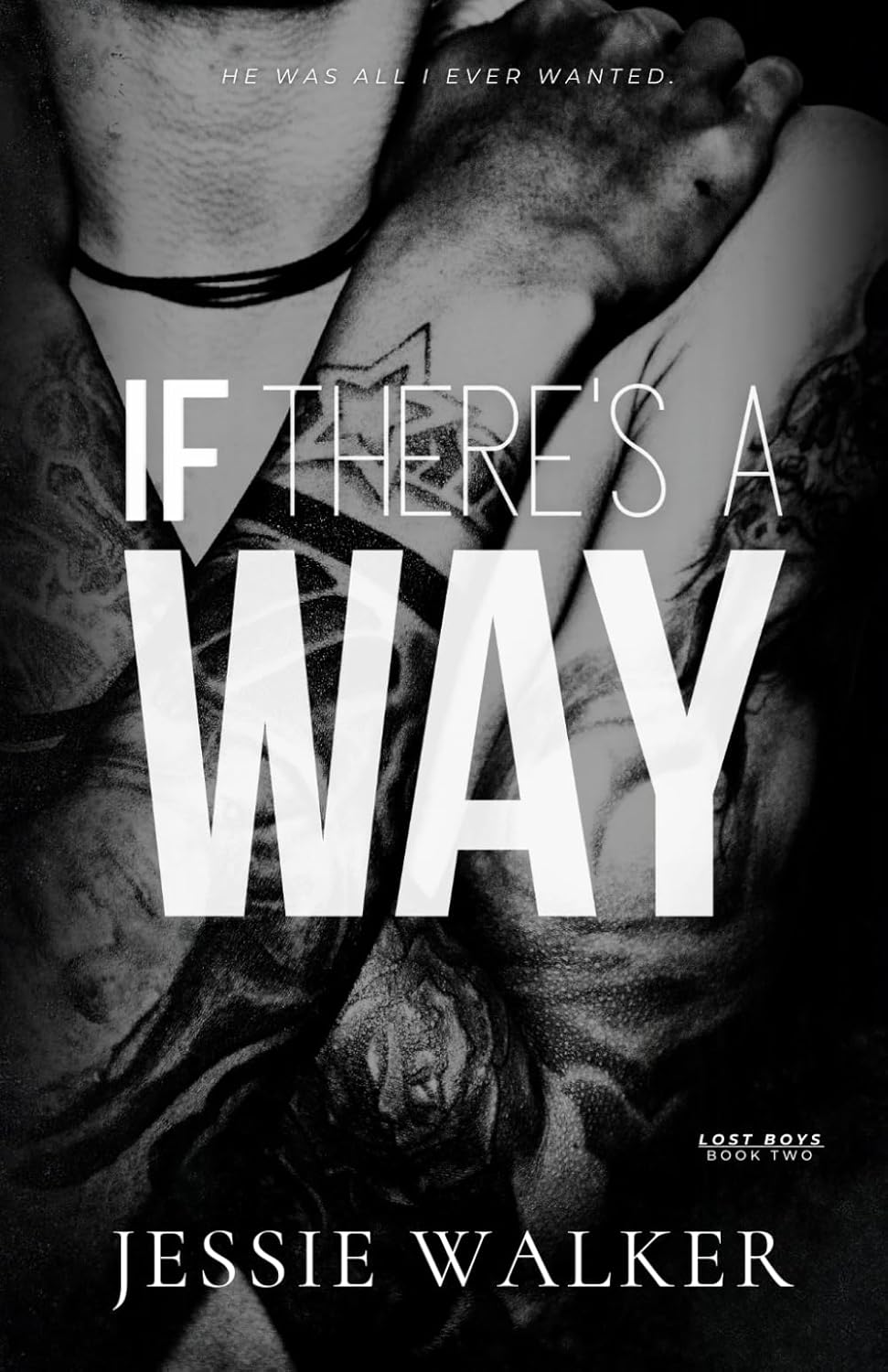 If There'S a Way