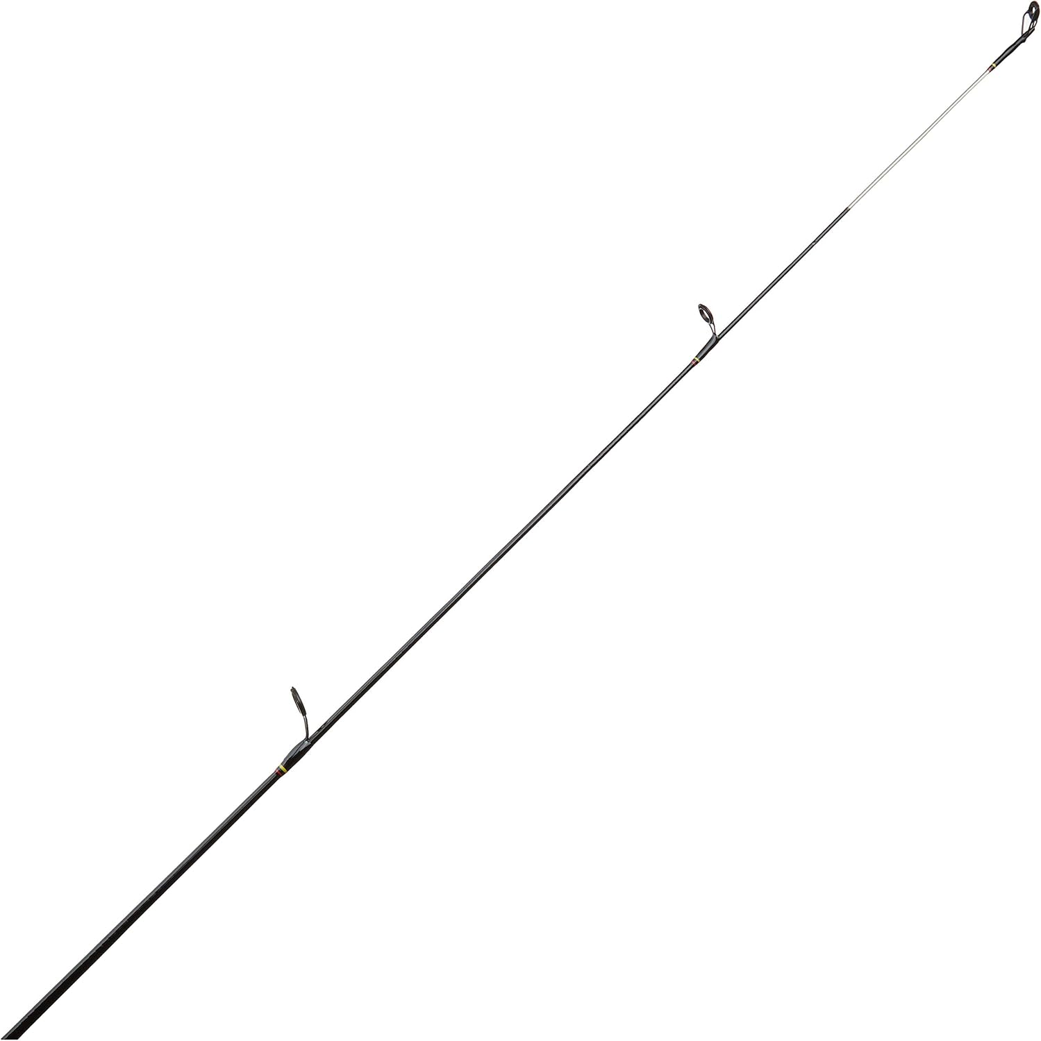 Ugly Stik Complete Spincast Reel and Fishing Rod Kit image number 1