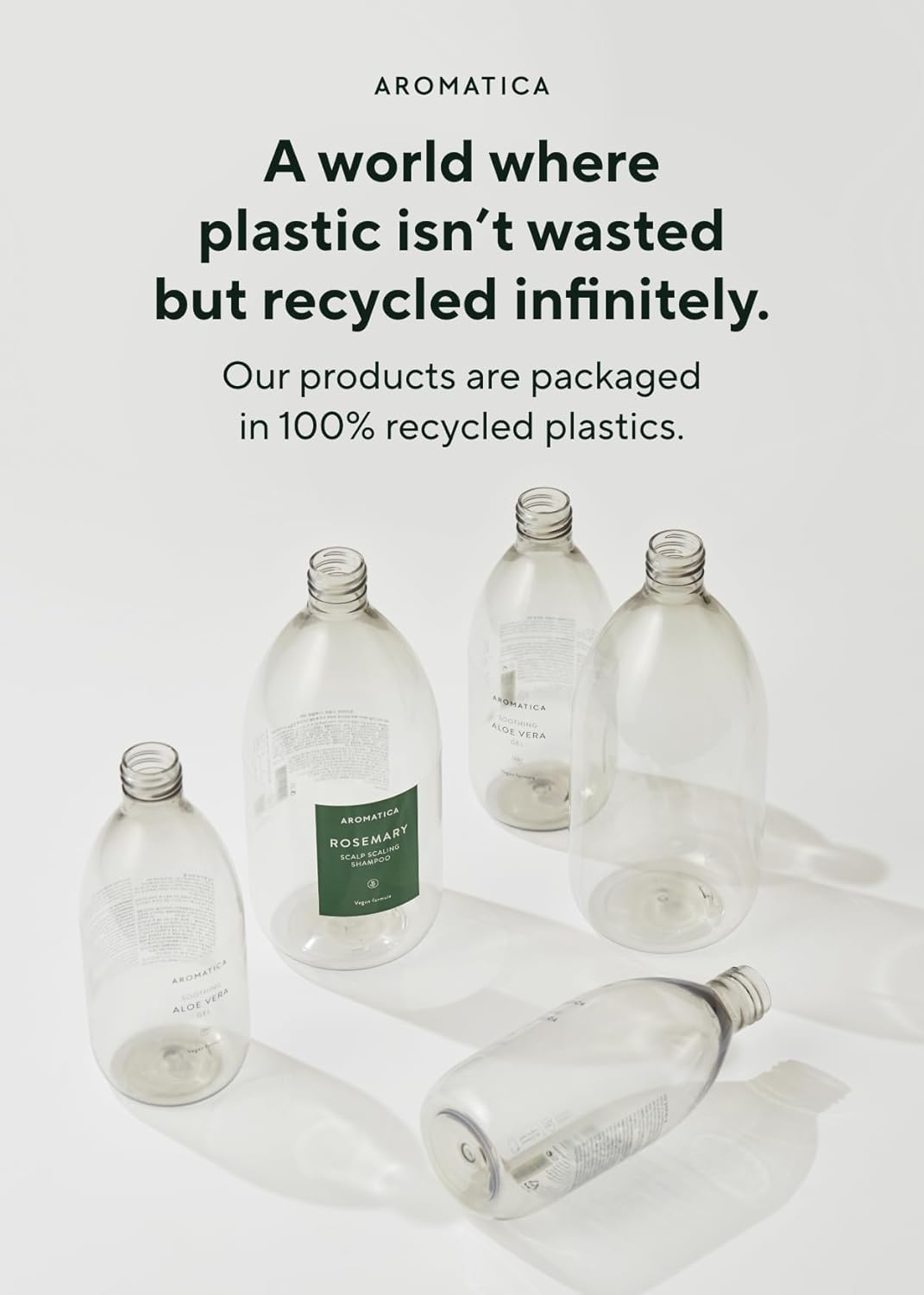 AROMATICA Quinoa Protein Treatment Mask, image number 5