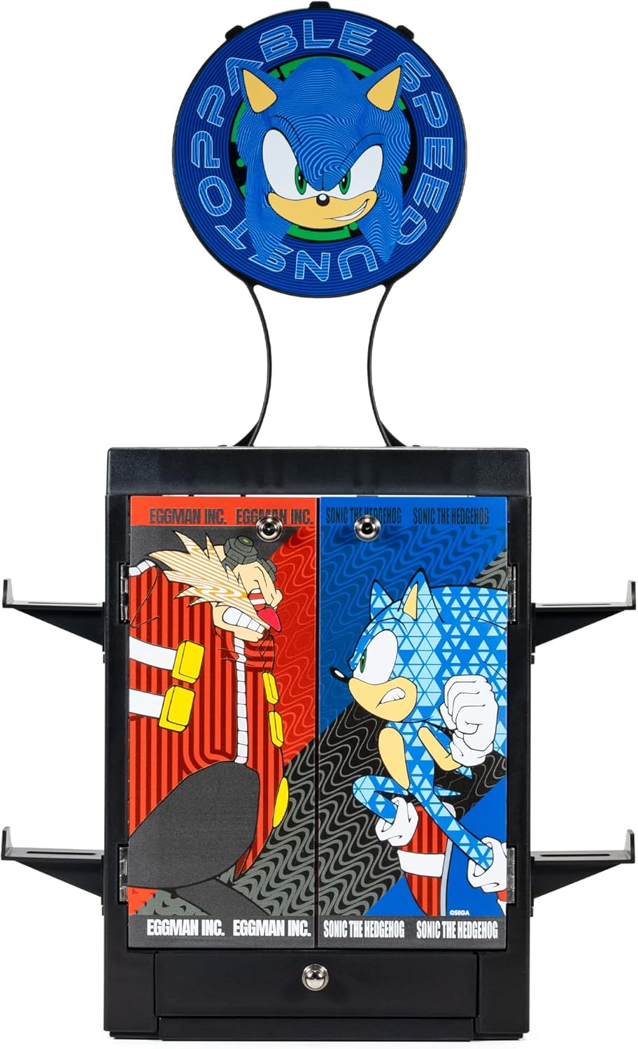 Numskull - Sonic Locker image number 2