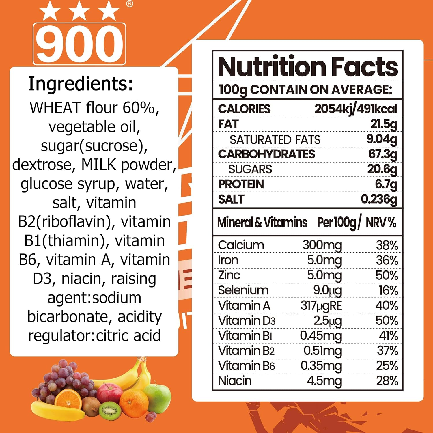Mre Meals Military 2025, Emergency Meals Ration Bars, Camping Hiking Survival Food High Calorie Bars image number 6