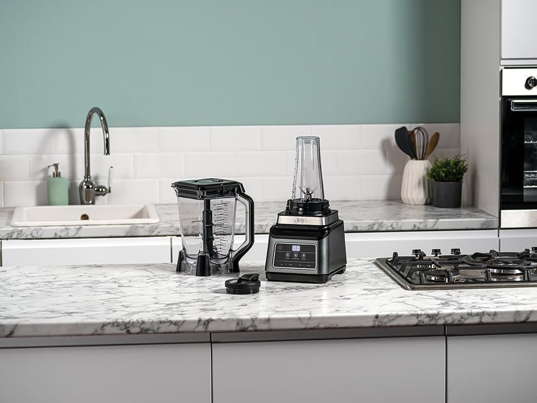 Ninja BN750 Professional plus Blender Duo
