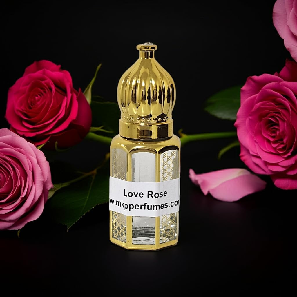 Love Rose image number 2