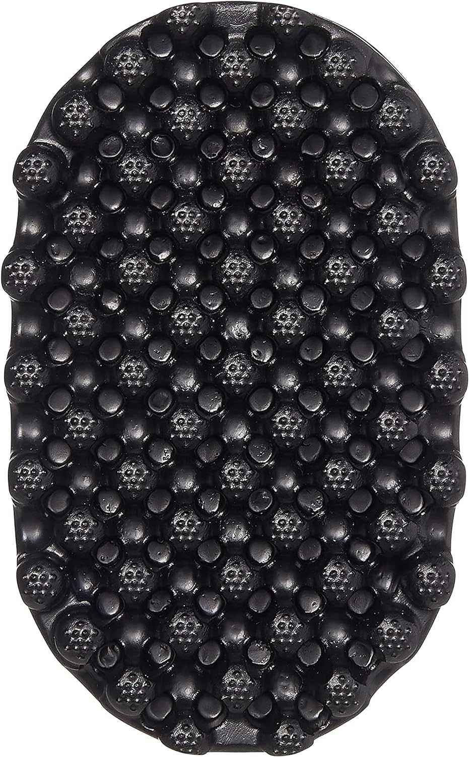 RED by Kiss Bow Wow X Twist King -Premium Luxury Twist Styler Brush with Large Styling Pik, Durable Washable Afro Curl Sponge Racket for Barbers and Daily Use, Ideal for Curly, Coiled, 4C Hair image number 4