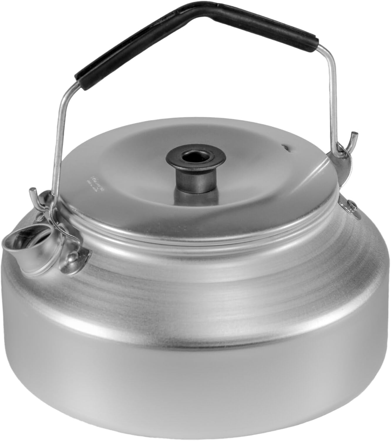 Trangia Storm Cooker Kettle 27 (0.6L) image number 1