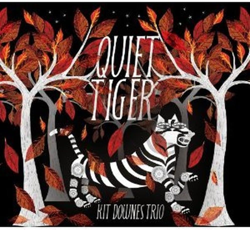 Quiet Tiger image number 3