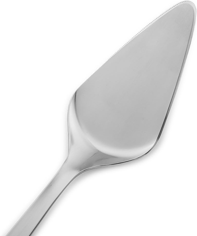 Sori Yanagi Cake Server 311958 (Japan Import) image number 1