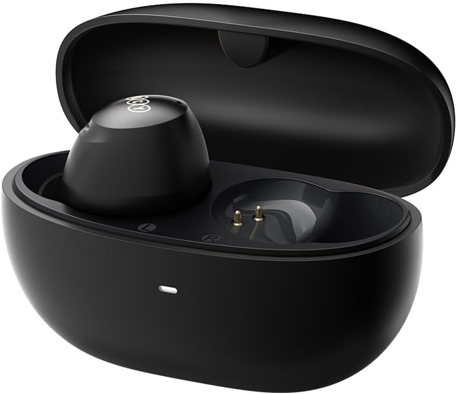 Wireless Earphones TWS QCY HT07 ANC (Black)