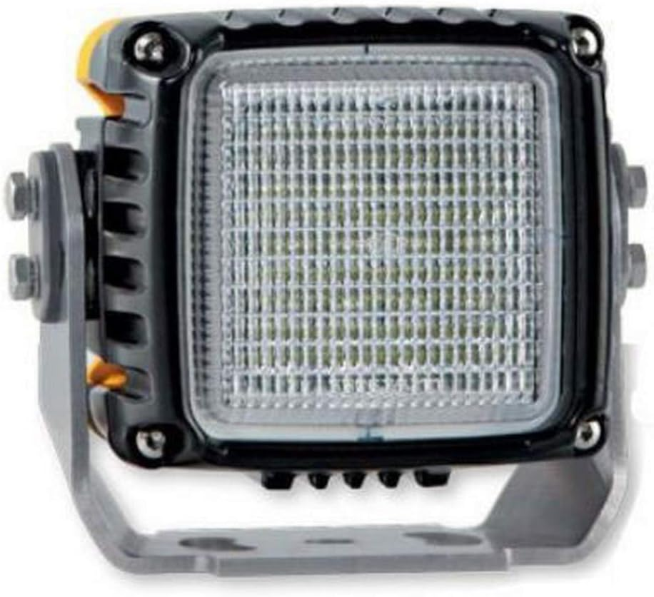 Hella Power Beam 3000 LED Close Range Work Lamp image number 1