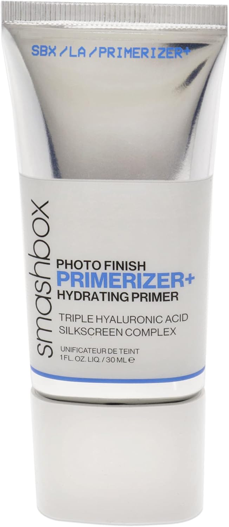 Smashbox Photo Finish Primerizer plus Hydrating Primer for Women 1 Oz Primer image number 1