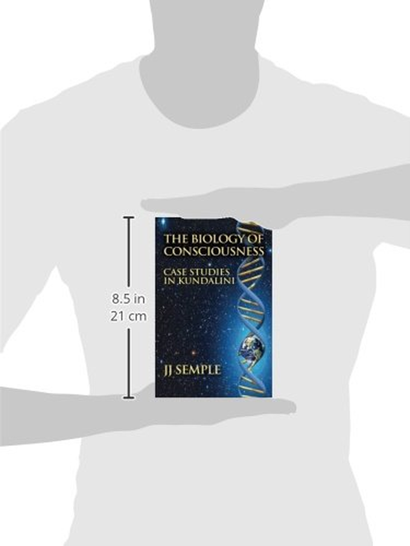 The Biology of Consciousness: Case Studies in Kundalini image number 2