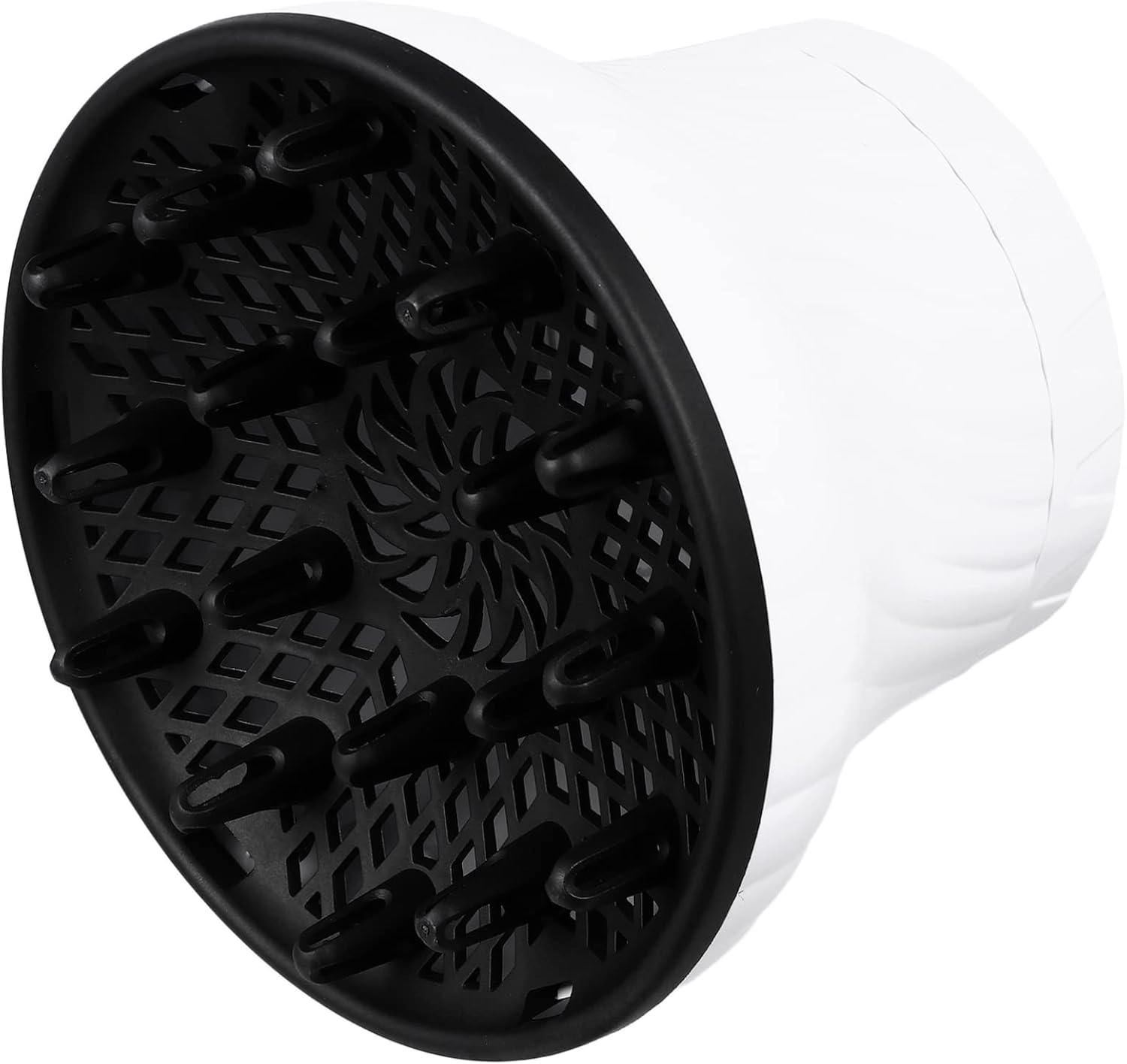 CALLARON Hair Diffuser Attachment for Durable Blow Cover for Even Drying Compatible with Hair Dryers for Styling and Quick Drying image number 5