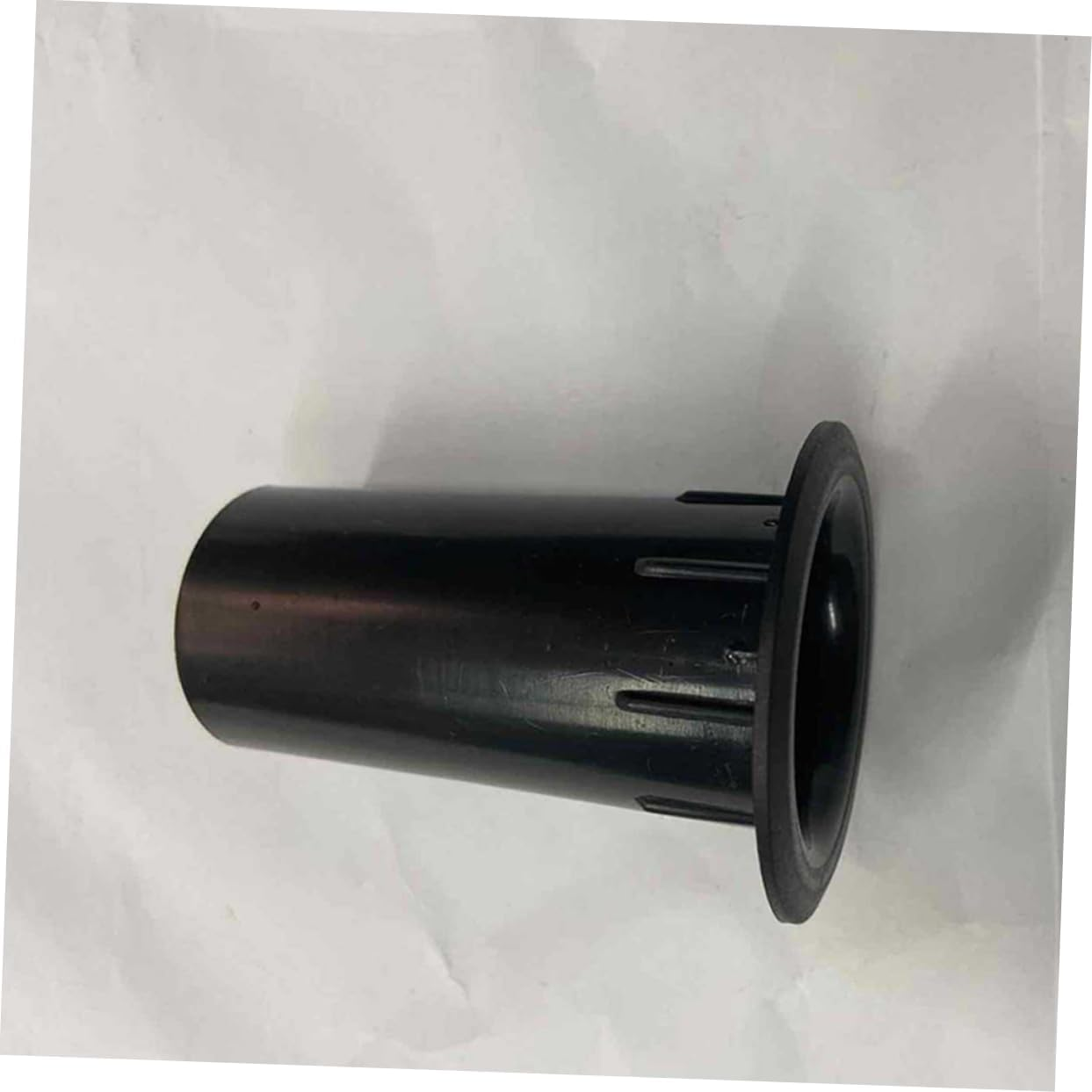 QUMIIRITY 20Pcs Plastic Woofer Box Port Tubes Speaker Reflex Replacement Bass Outlet Tubes for Home Audio Subwoofer Speaker Repairs and Upgrades image number 3