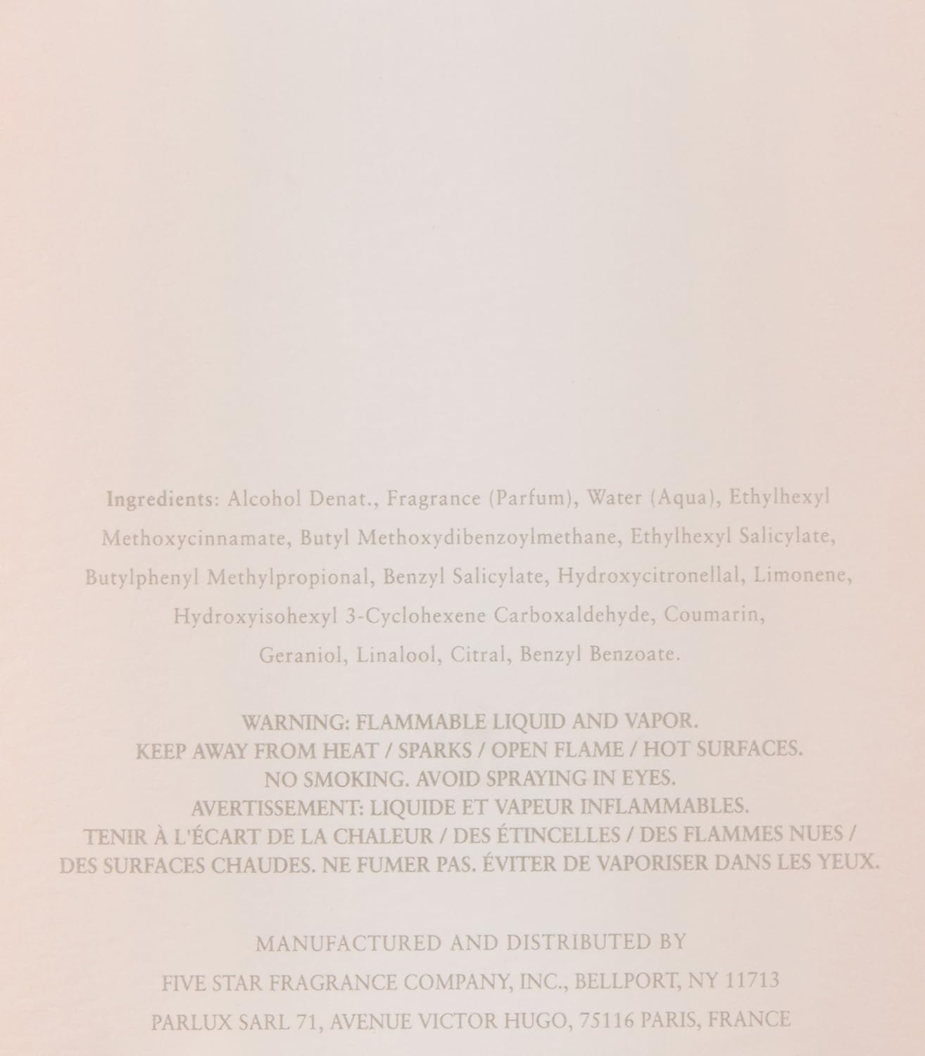 Tommy Bahama Tommy Bahama for Her by Tommy Bahama for Women - 3.4 Oz EDP Spray, 100 Ml image number 6