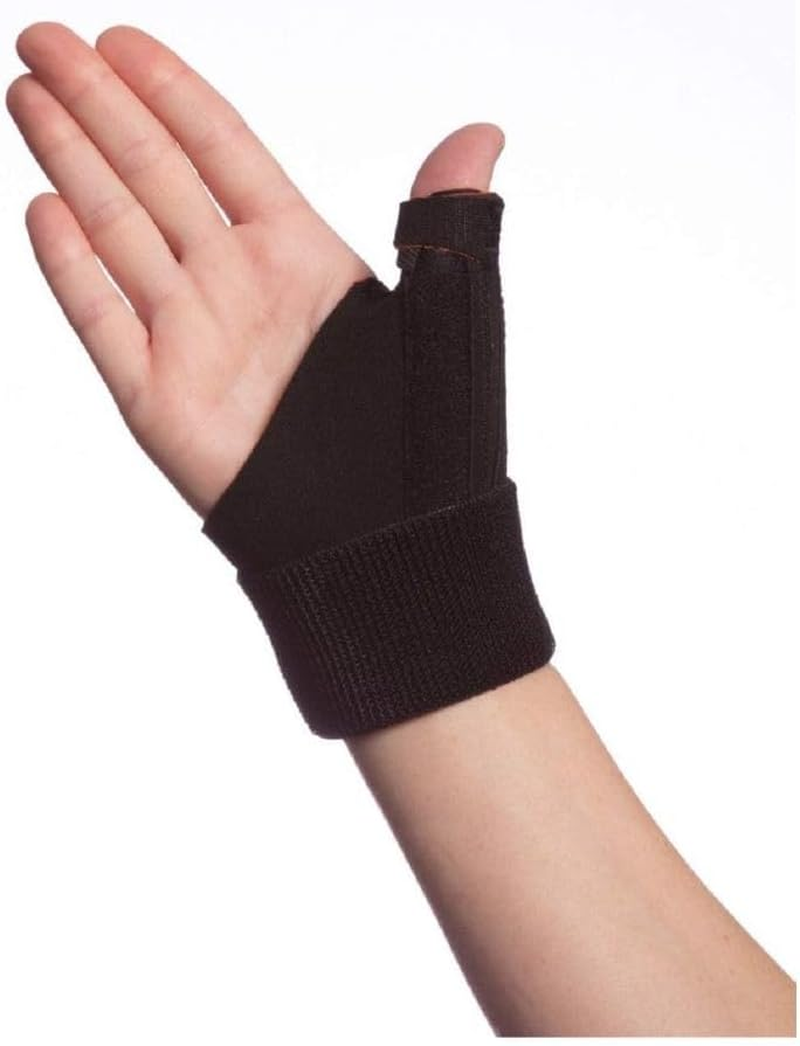 Thermoskin EXO Adjustable Thumb Stabiliser image number 2