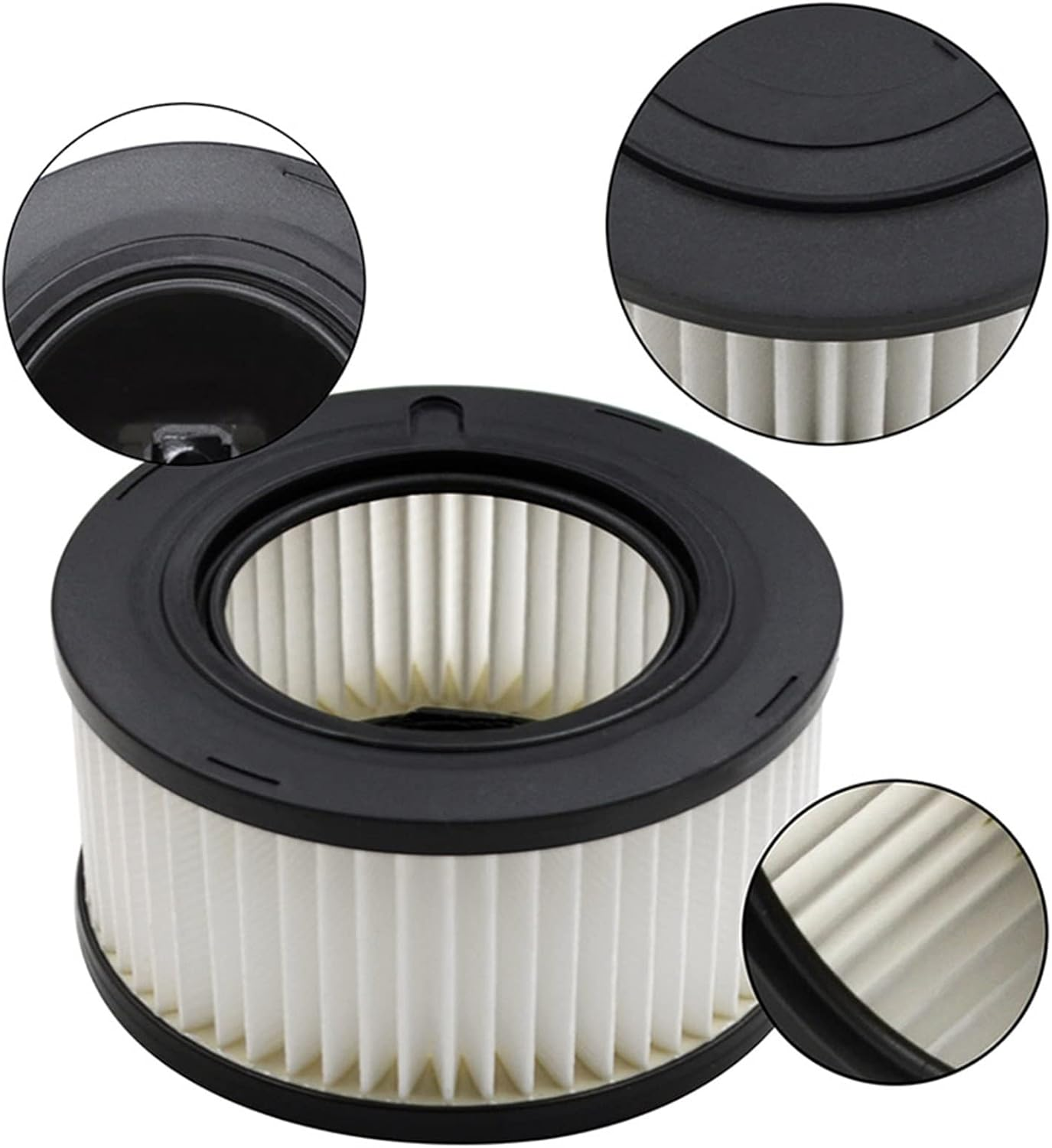 CAREG Motorcycle Air Filter Cleaner Accessories Compatible with MS231 MS241C MS251 MS261 MS271 MS291 MS311 MS391 MS362 1141-120-1600 1141-120-1604 Durable image number 5