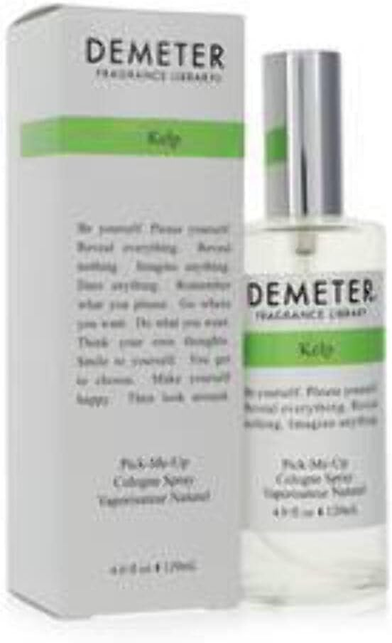 Demeter Demeter Kelp Cologne Spray (Unisex) 120Ml